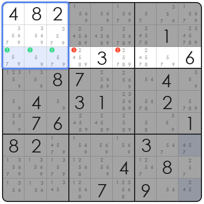 build your own sudoku